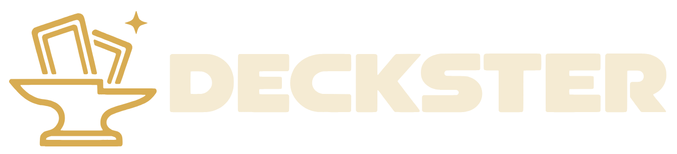 Deckster